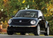 2008 Volkswagen New Beetle